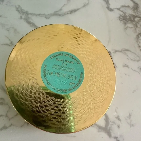 Gucci bronzing powder 05 - Picture 5 of 7